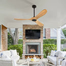 Quam | Low Profile Ceiling Fan