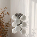 Reinhold Deux  | Modern Chandelier