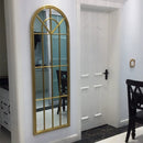 Glendora | Non-Lighted Mirror