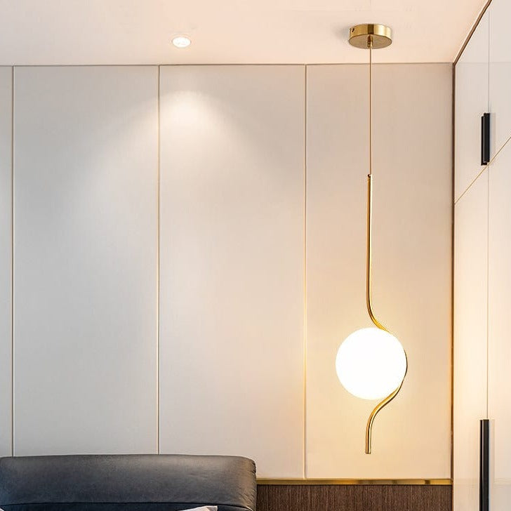 Priscilla | Modern Pendant Light - Home Cartel ®