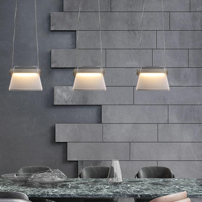 Hynes | Pendant Light