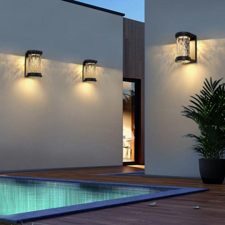 Emanet | Outdoor Wall Light