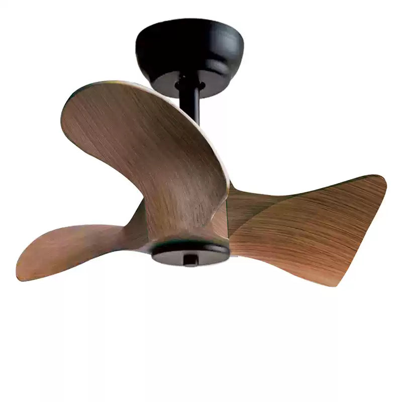 Focoult | Low Profile Ceiling Fan