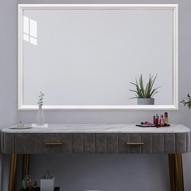 Eubanks | Non-Lighted Mirror - Modern Non-Lighted Mirror | HomeCartel Philippines