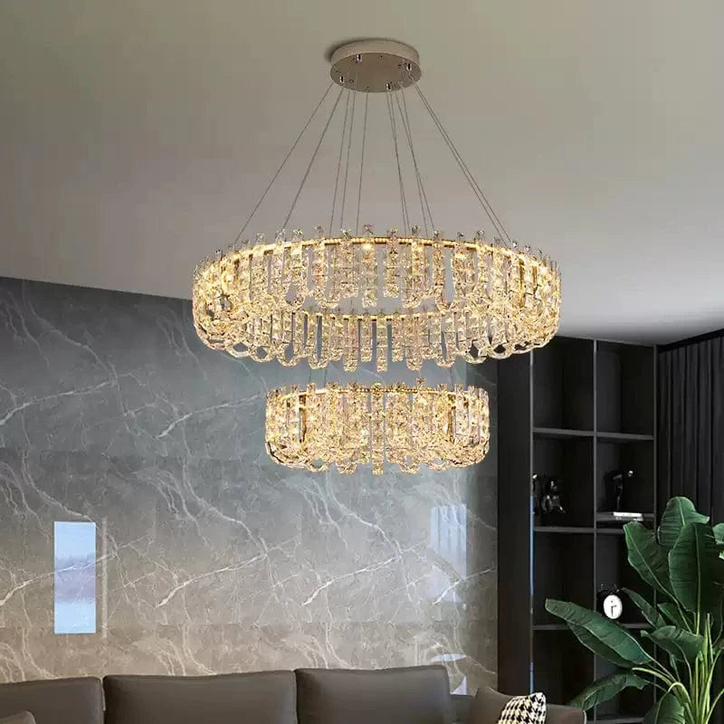 Egret | Chandelier - Modern Chandelier | HomeCartel Philippines
