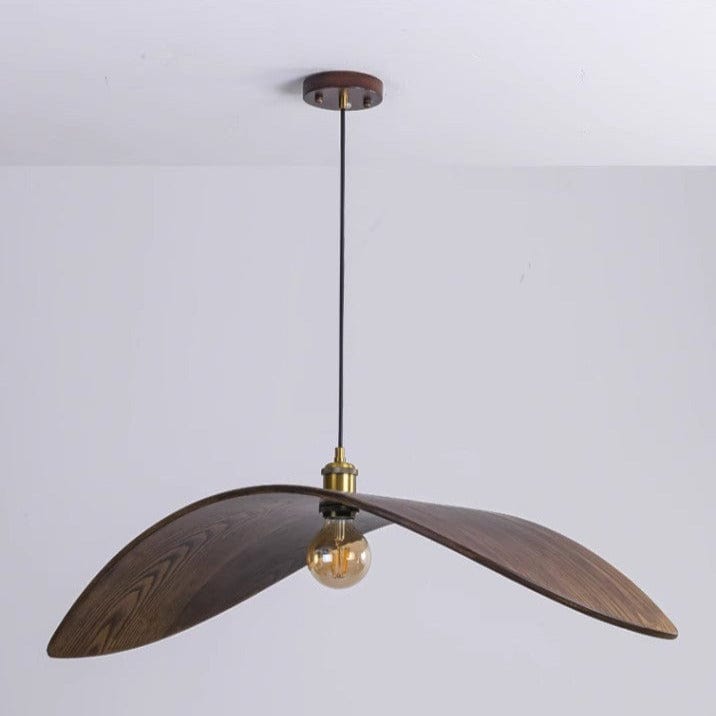 Leafion | Big Pendant Light - Home Cartel ®