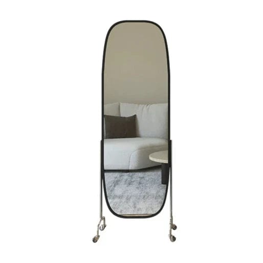 Texana | Non-Lighted Mirror