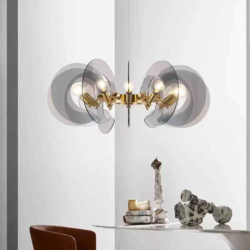 Daniel | Chandelier - Modern Chandelier | HomeCartel Philippines