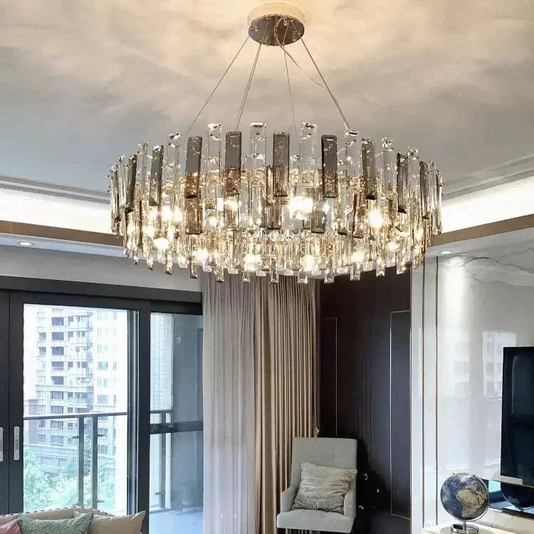 Knight | Chandelier - Modern Chandelier | HomeCartel Philippines