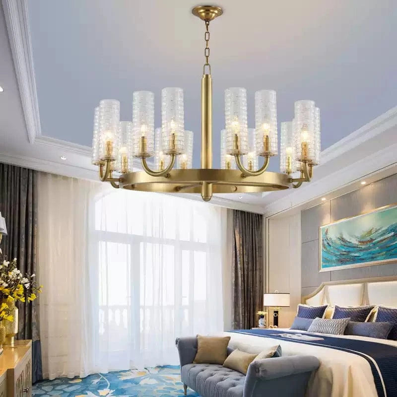 Asuna | Chandelier - Home Cartel ®