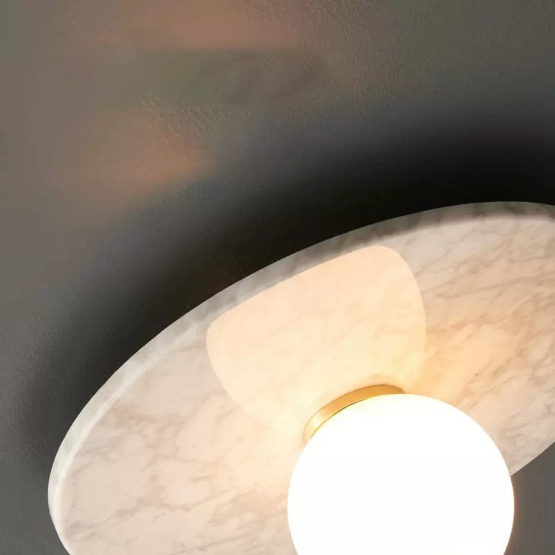 Viggo | Ceiling Mounted Light