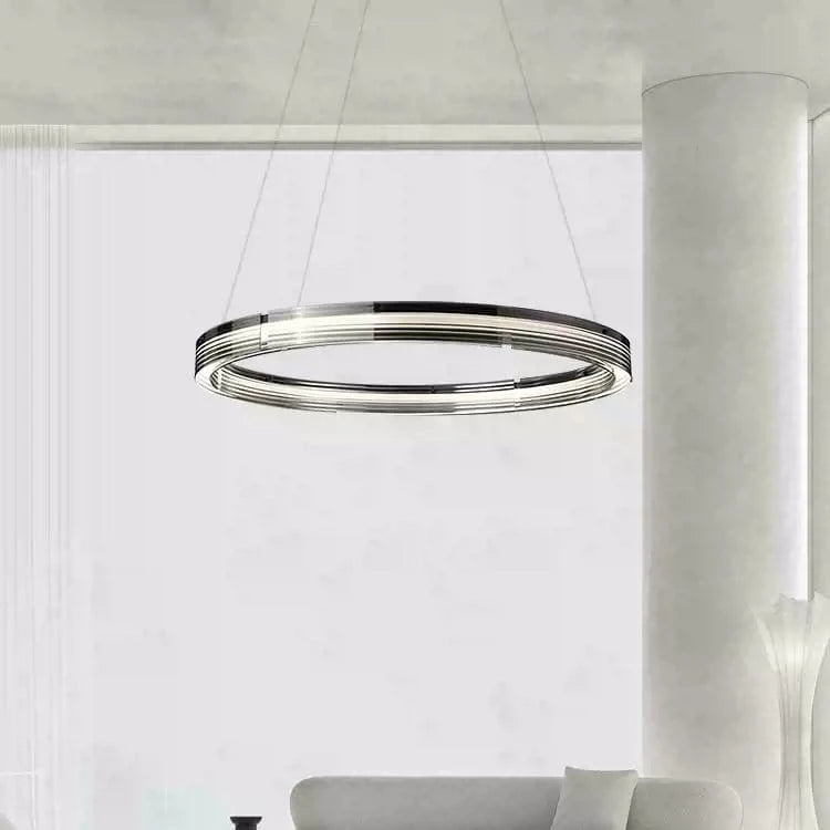 Alnico | Chandelier - Detail View #2 | HomeCartel