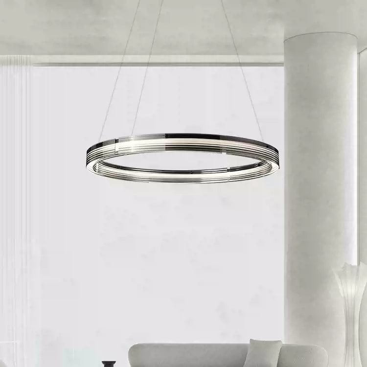 Alnico | Chandelier