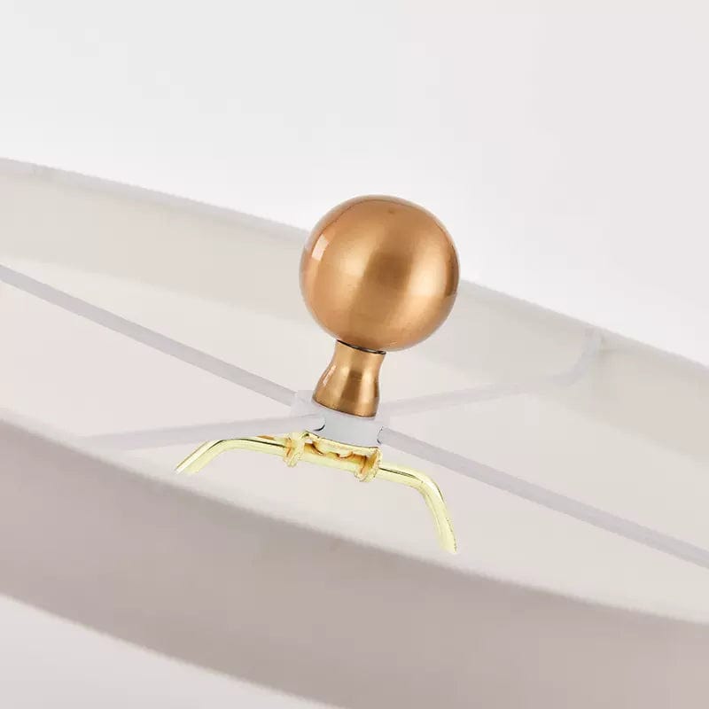 Beaver | Table Lamp - Detail View #2 | HomeCartel