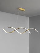 Katla | Modern LED Chandelier