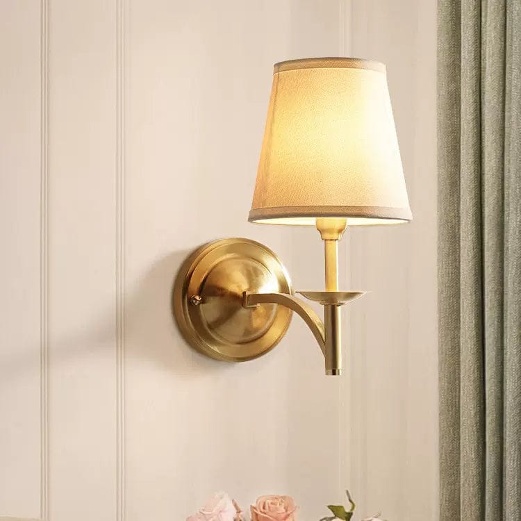 Middleton Deux | Wall Light