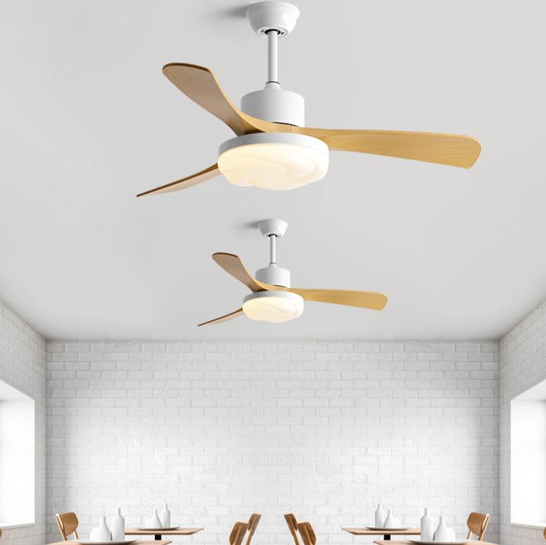 Pirlo | Lighted Ceiling Fan