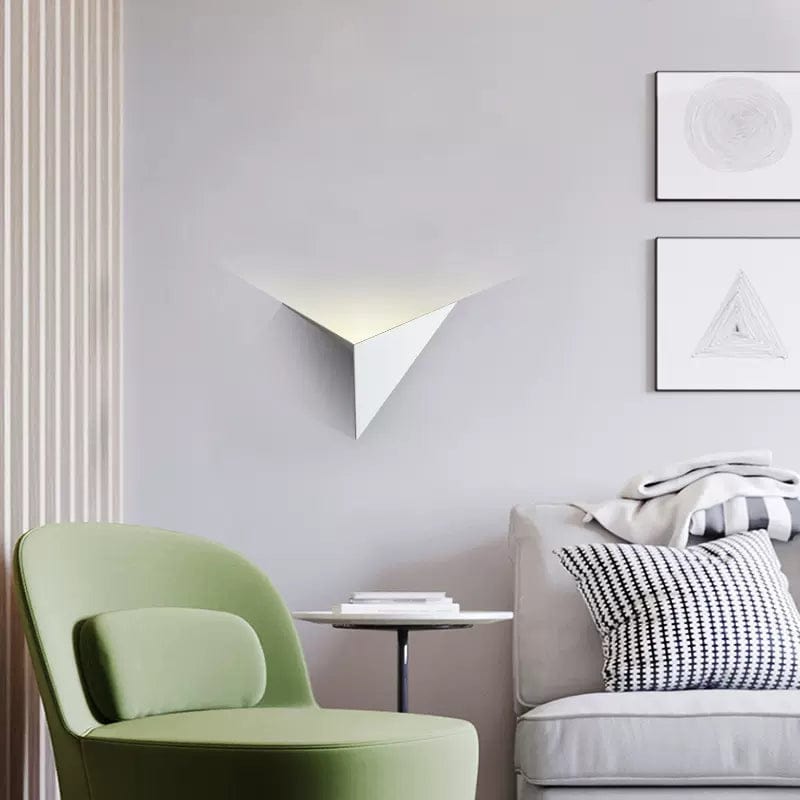 Haddie | Wall Light