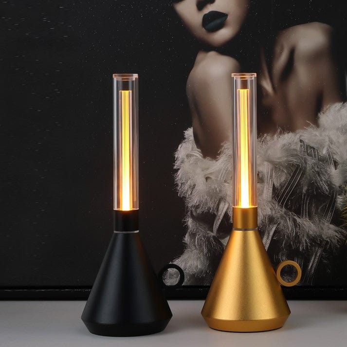 Isolda | Rechargeable Table Lamp - Detail View #10 | HomeCartel