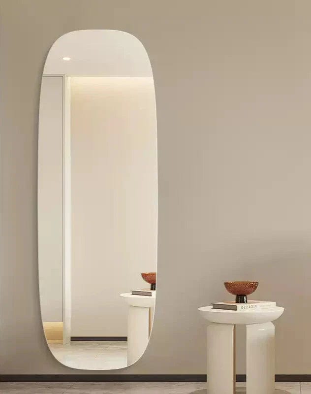Elrico | Non-Lighted Mirror - Modern Non-Lighted Mirror | HomeCartel Philippines