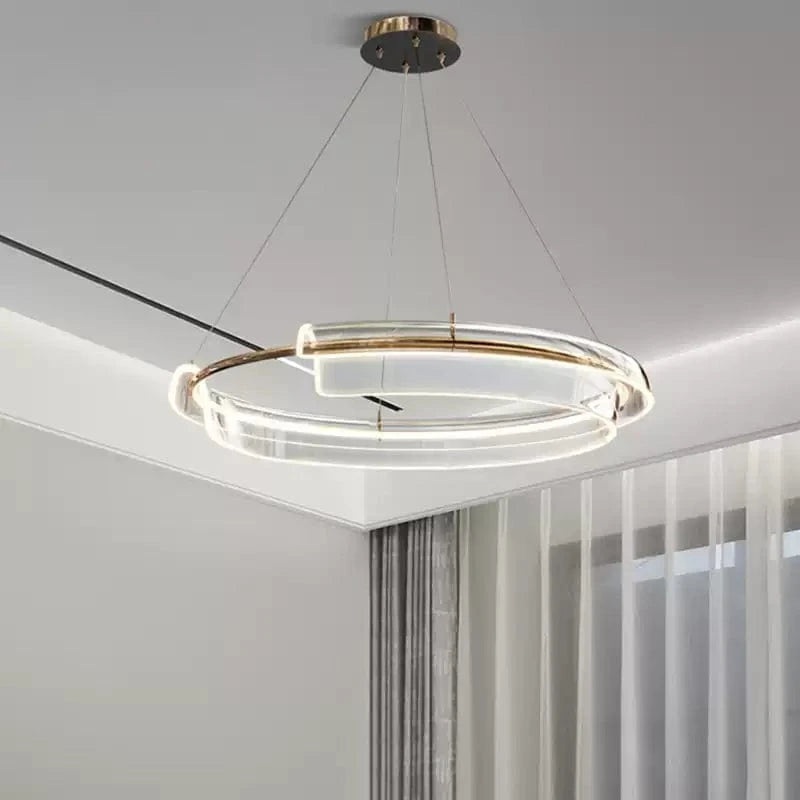 Lazarus | Chandelier - Detail View #2 | HomeCartel