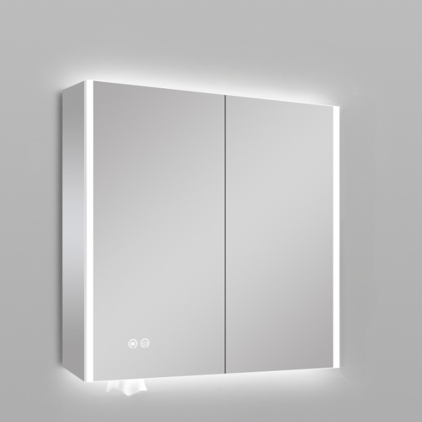 Primoz | Lighted Mirror - Modern Mirror | HomeCartel Philippines