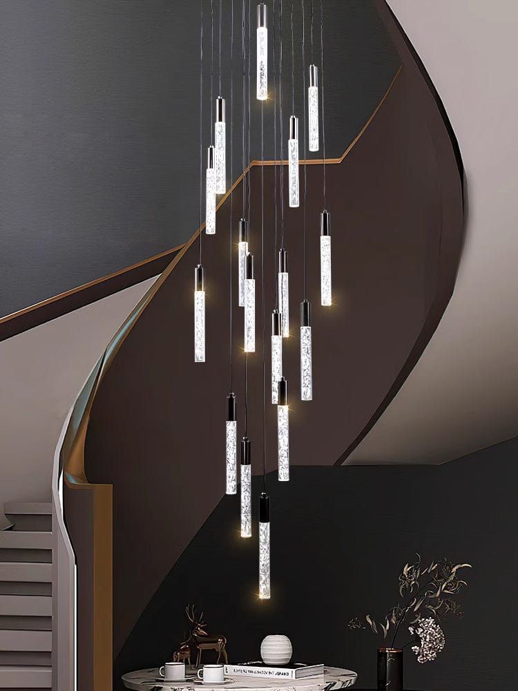 Sign | Cluster Chandelier - Detail View #2 | HomeCartel