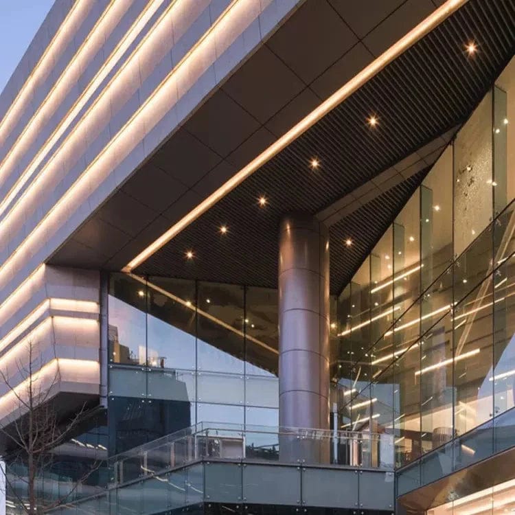 Menaria | Outdoor Linear Light - Modern ARCHITECTURAL OUTDOOR | HomeCartel Philippines