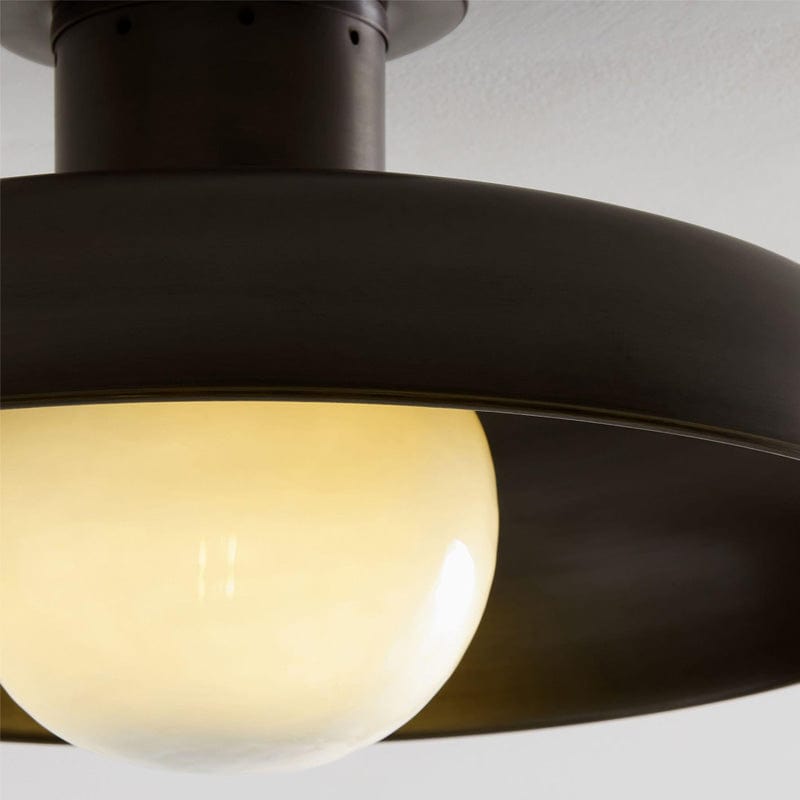 Tala | Semi Flush Mounted Light