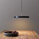 Devika | Nordic Pendant Light