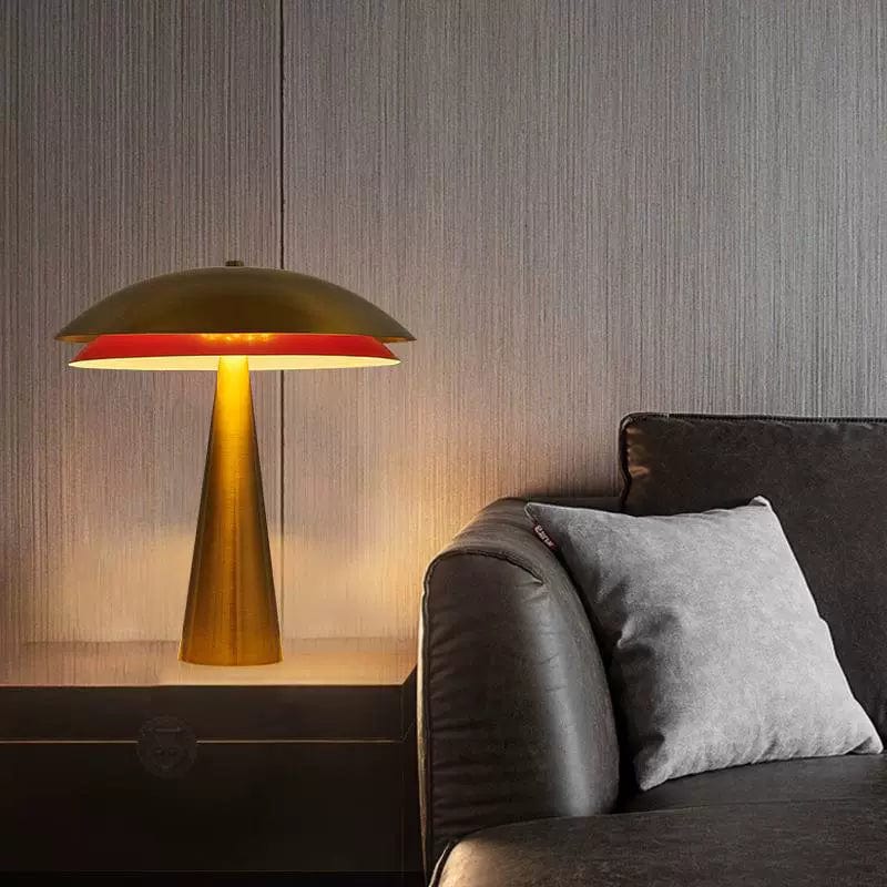 Fami | Table Lamp