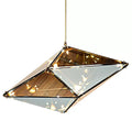 Brillante | Big Pendant Light