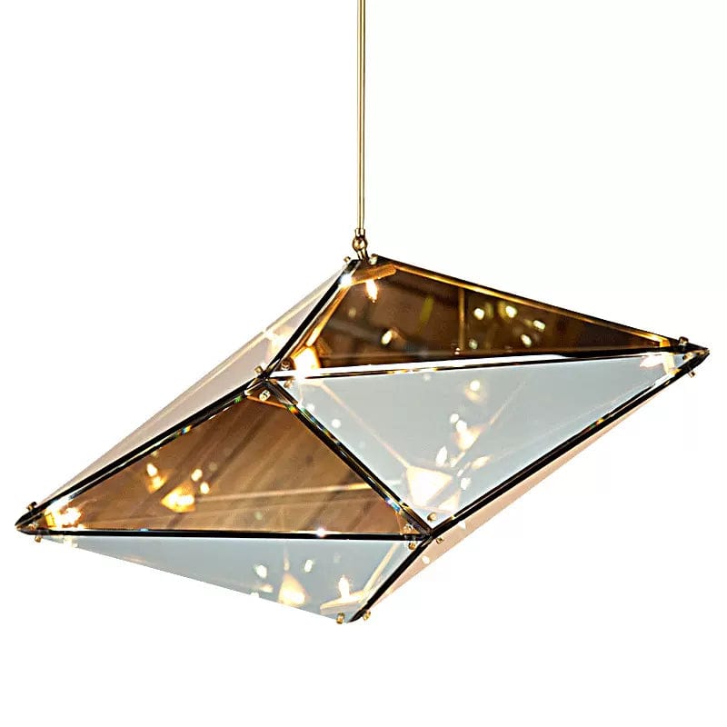 Brillante | Big Pendant Light