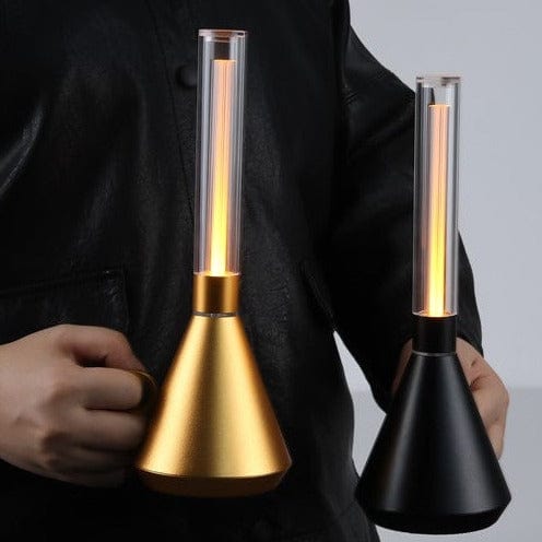 Isolda | Rechargeable Table Lamp - Detail View #8 | HomeCartel