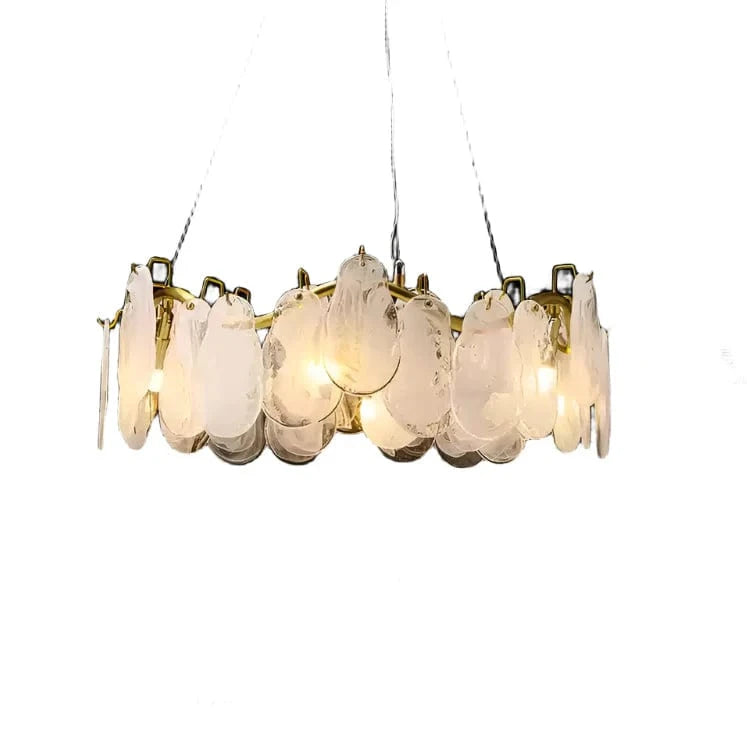 Daphne | Chandelier - Detail View #2 | HomeCartel