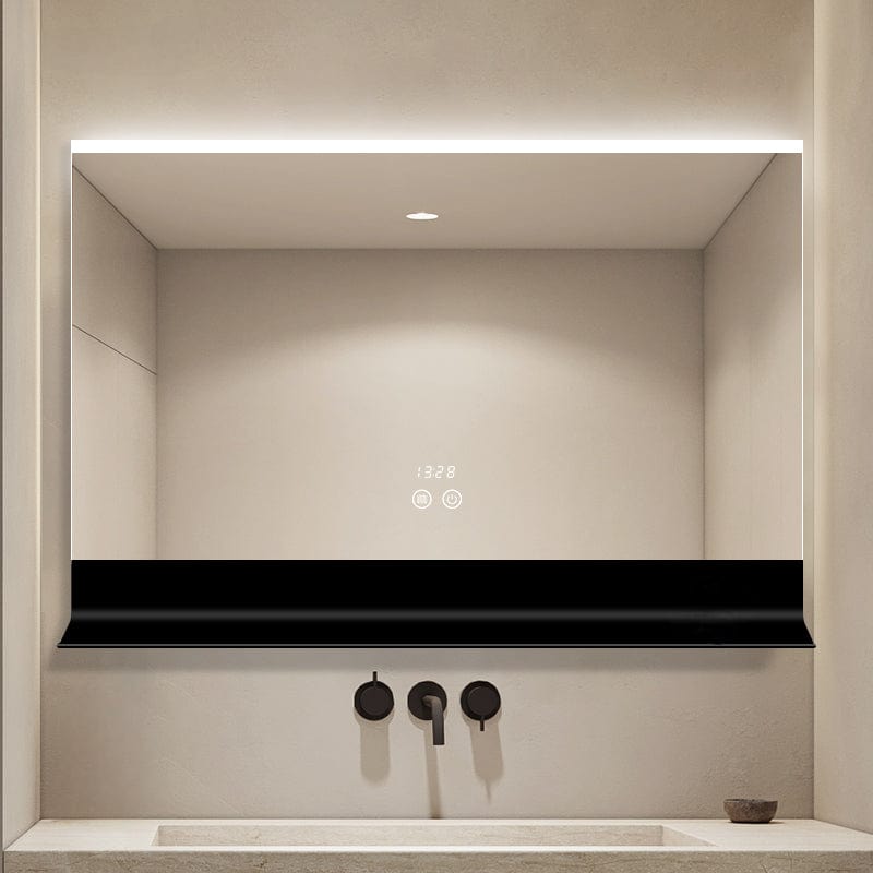Kaiba | Lighted Mirror - Modern Mirror | HomeCartel Philippines