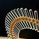 Deliliah | Chandelier