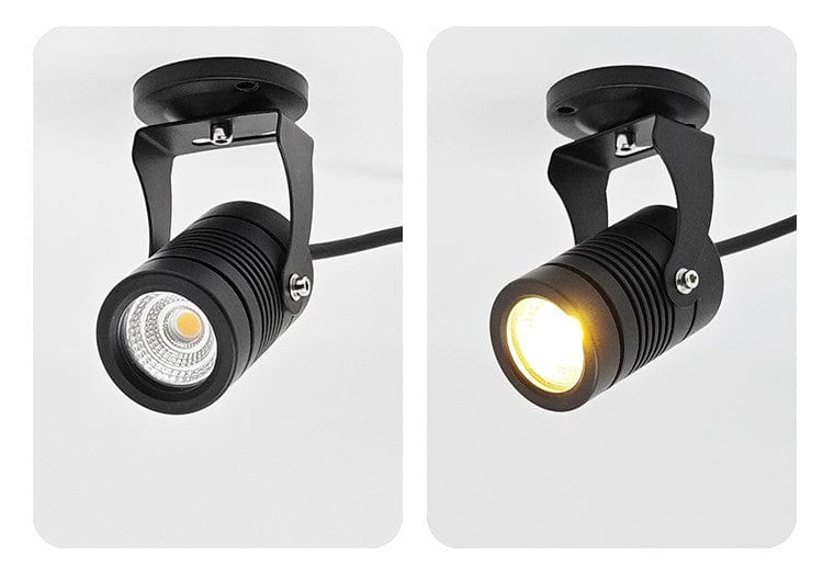 Collosus | Outdoor Spotlight - Detail View #2 | HomeCartel