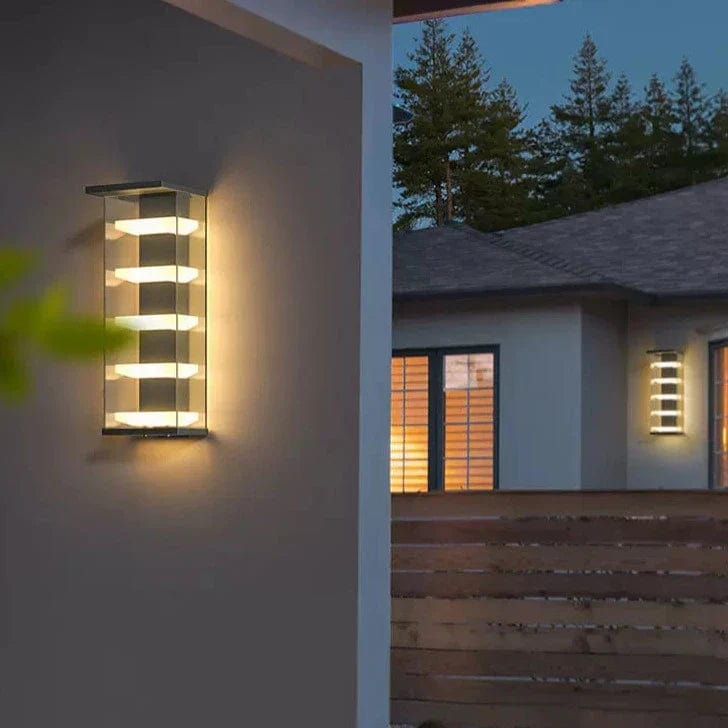 Velis | Outdoor Wall Light