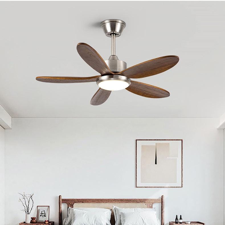 Ximena | Lighted Ceiling Fan