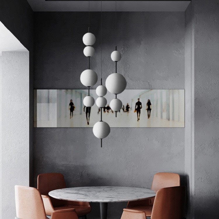 Whitney | Pendant Light - Home Cartel ®