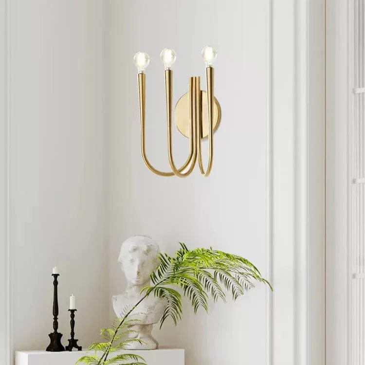 Nario | Wall Light