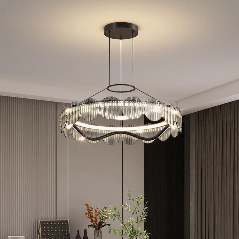 Midna | Chandelier - Detail View #2 | HomeCartel