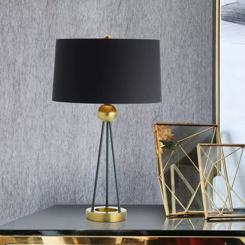 Pulia | Table Lamp - Detail View #3 | HomeCartel