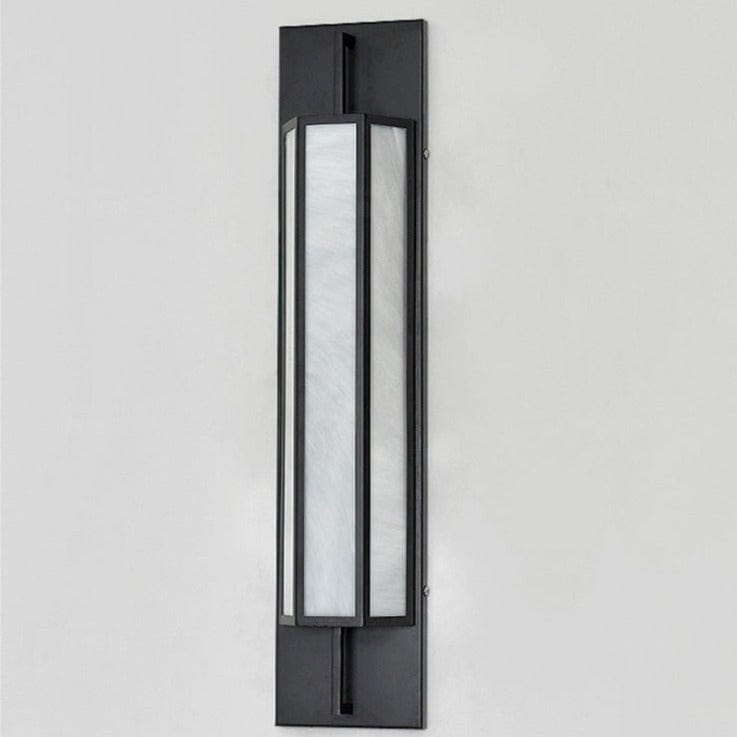 Lorde | Outdoor Wall Light - Detail View #2 | HomeCartel