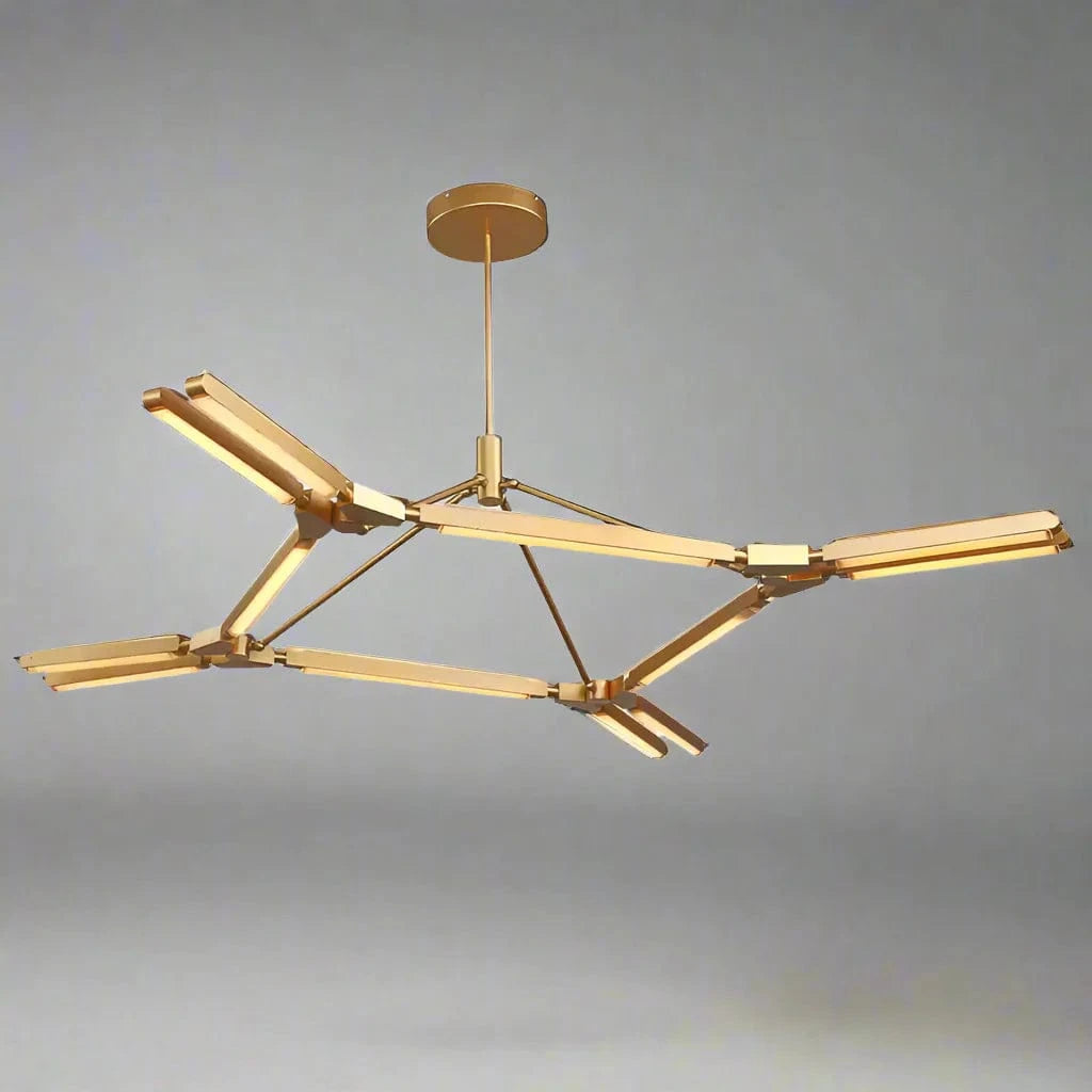 Jorentha | Chandelier - Modern Chandelier | HomeCartel Philippines