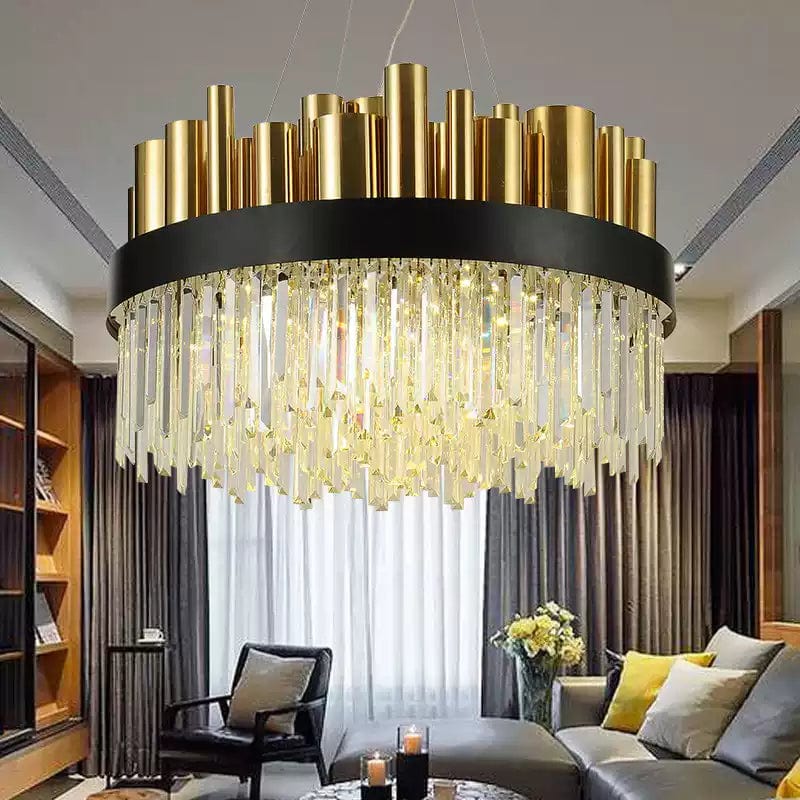 Haifa | Chandelier