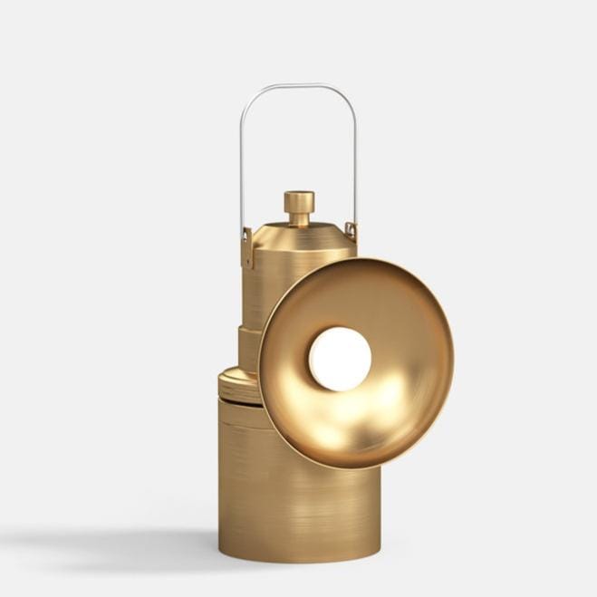 Nati | Rechargeable Table Lamp - Home Cartel ®