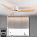 Morrow | Low Profile Ceiling Fan