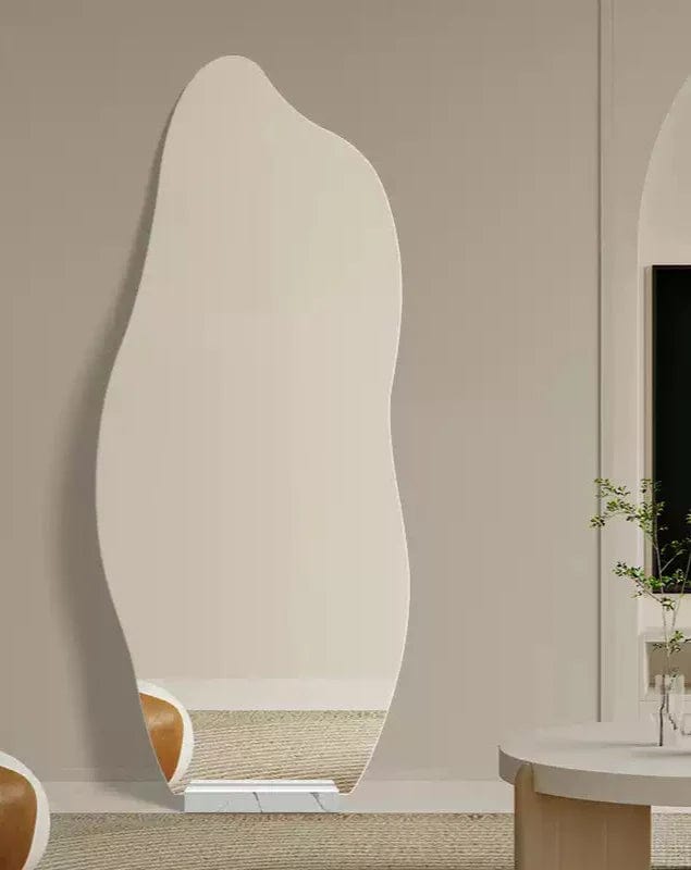 Fornax | Non-Lighted Mirror - Modern Non-Lighted Mirror | HomeCartel Philippines
